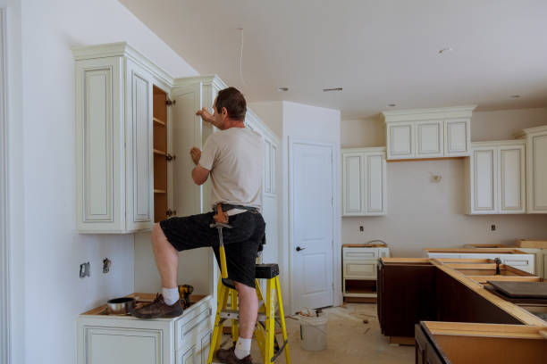 Licensed Kitchen service in Hastings, PA - Remodeling Of Kitchen