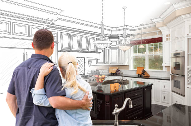 Professional Kitchen technician working in Hastings, PA