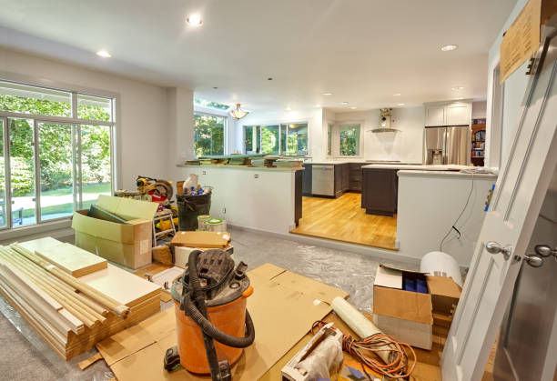 Reliable Kitchen contractor in Hastings, PA by Remodeling Of Kitchen